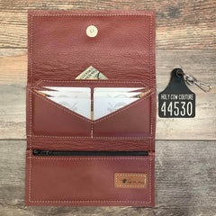 Bandit Wallet  - #44530