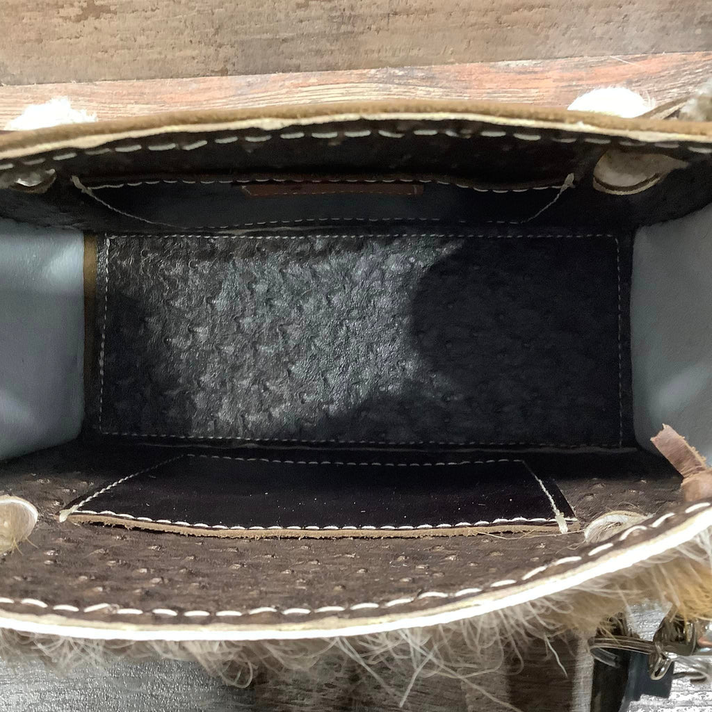 Mini Rope Purse Axis #47987