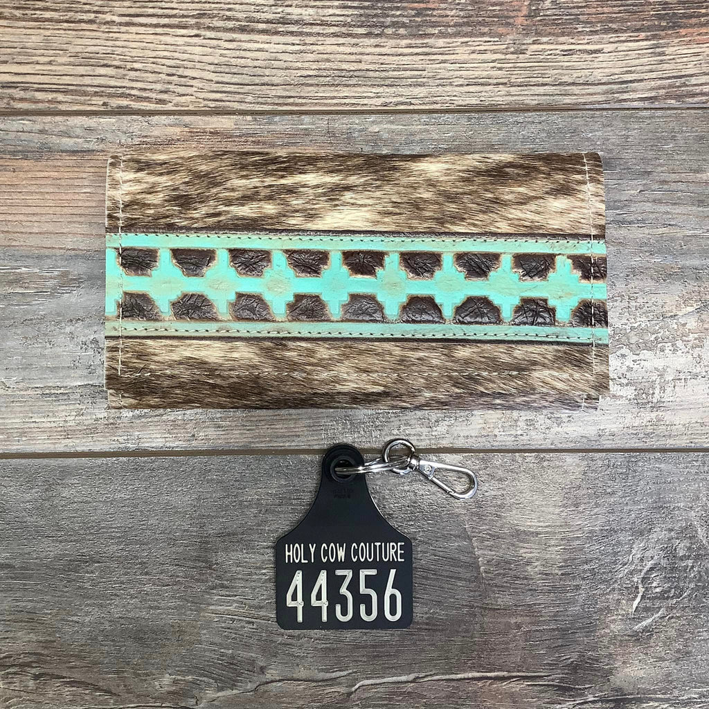 Bandit Wallet  - #44356