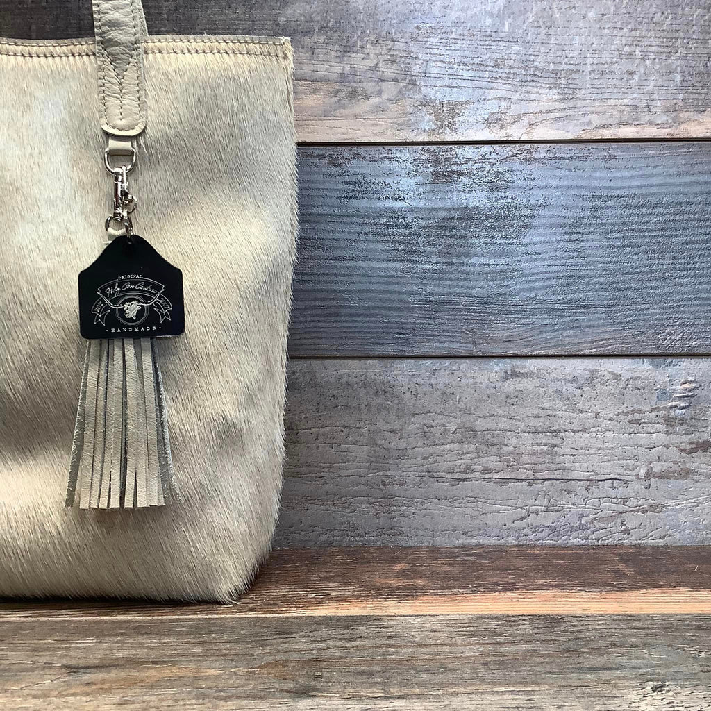 The Market Tote #40626