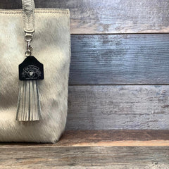 The Market Tote #40626