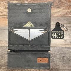 Bandit Wallet  - #44633