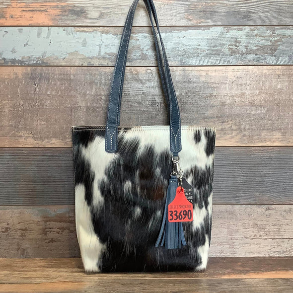 The Market Tote #33690 Bag Drop