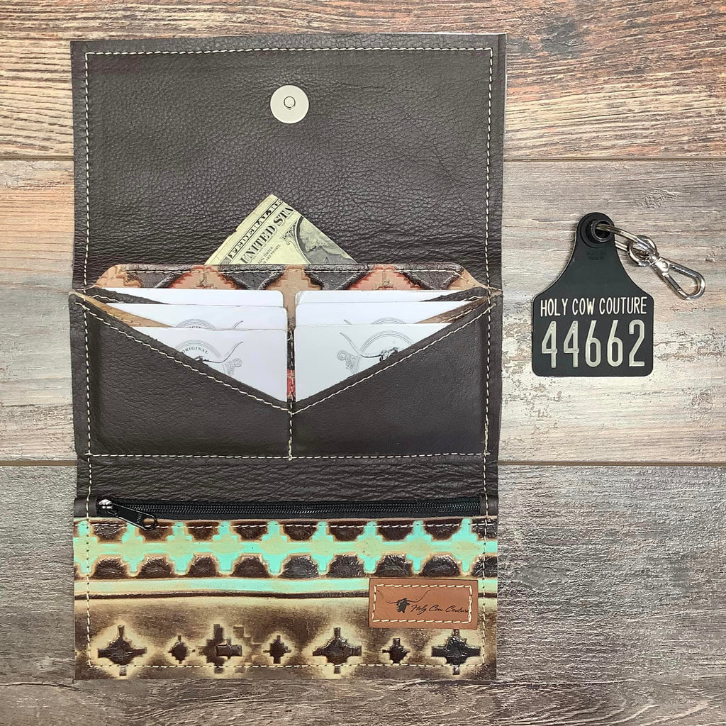 Bandit Wallet  - #44662