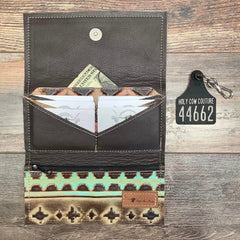 Bandit Wallet  - #44662
