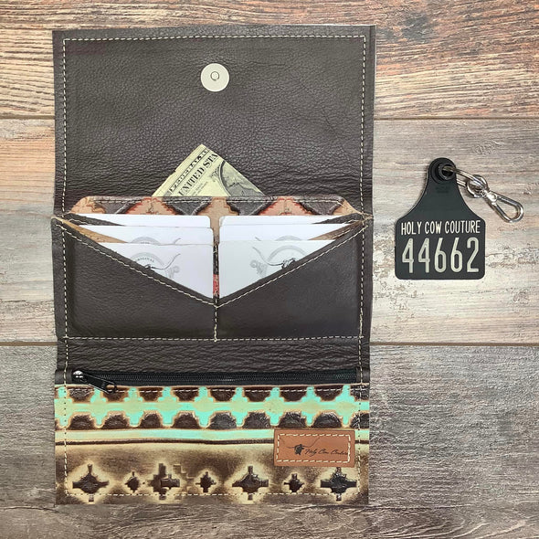 Bandit Wallet  - #44662