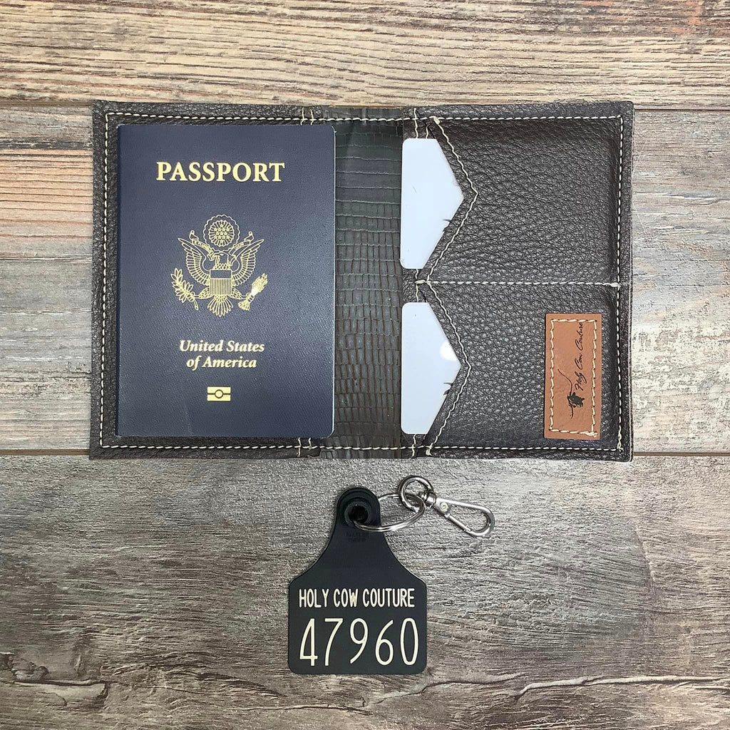 Passport Cover #47960
