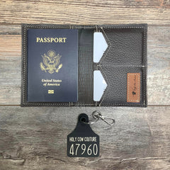 Passport Cover #47960