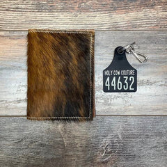 Unisex Wallet #44632