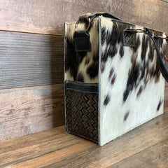 Get Outta Town Hybrid Tote #29708 Bag Drop