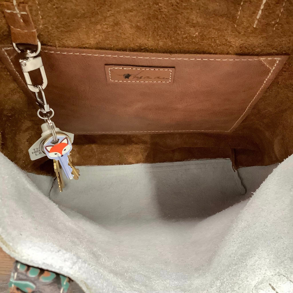 The Market Tote #44694