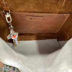 The Market Tote #44694
