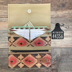 Bandit Wallet  - #44356