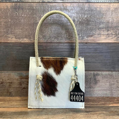 Mini Rope Purse #44404