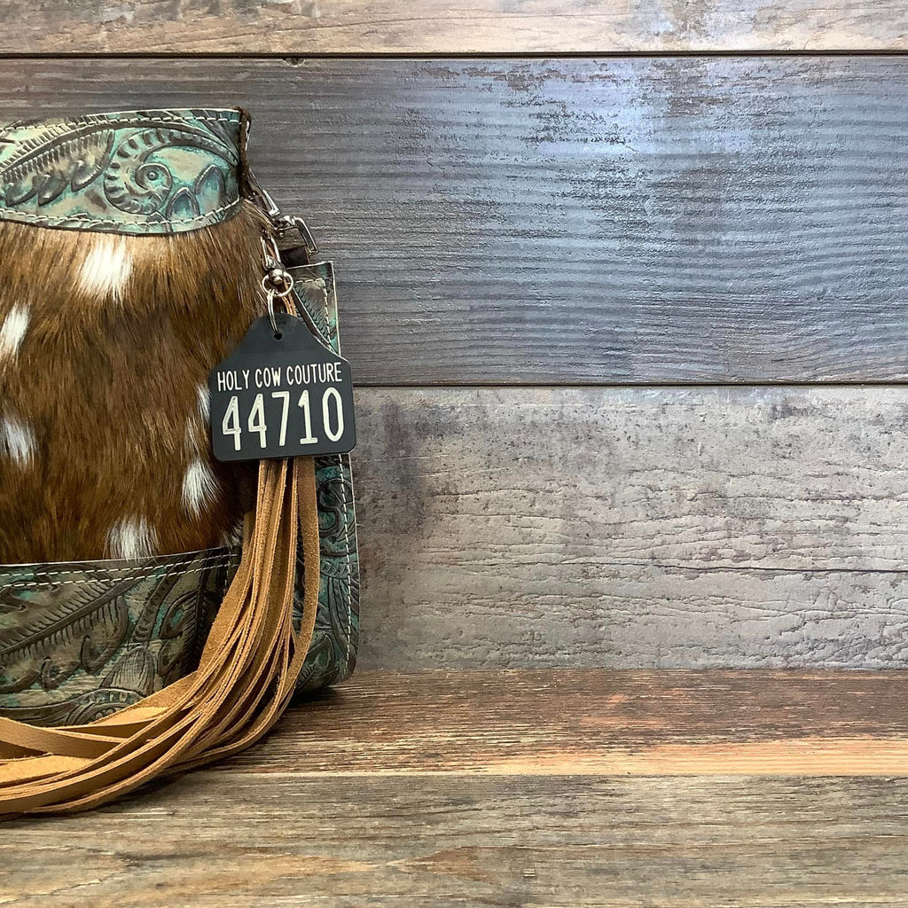 Mini Messenger - Axis #44710