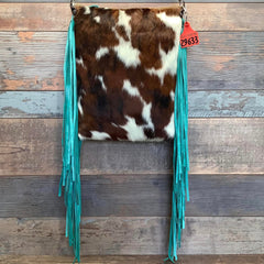 Bagpack - 18" Fringe #29633 Bag Drop