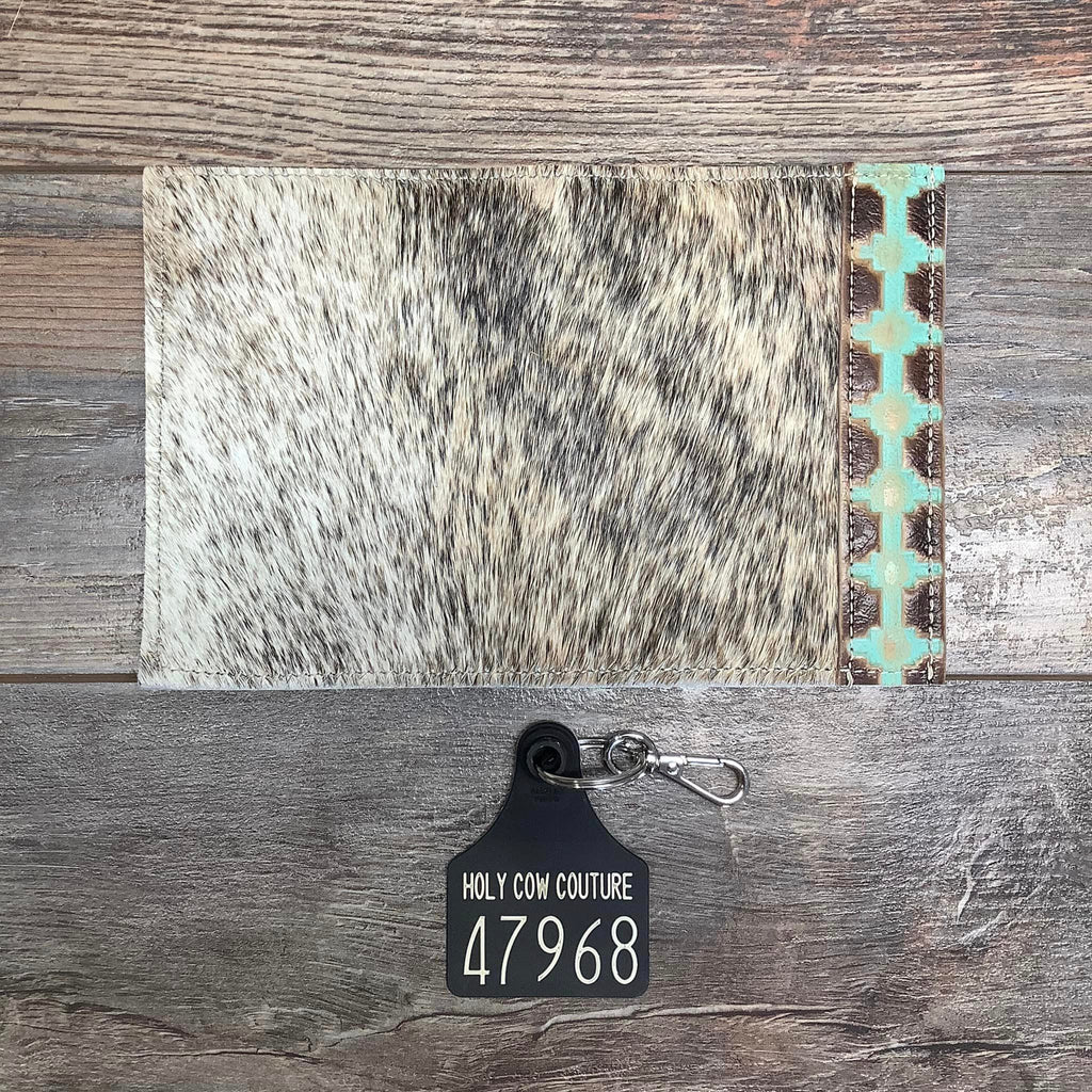 Unisex Wallet #47968