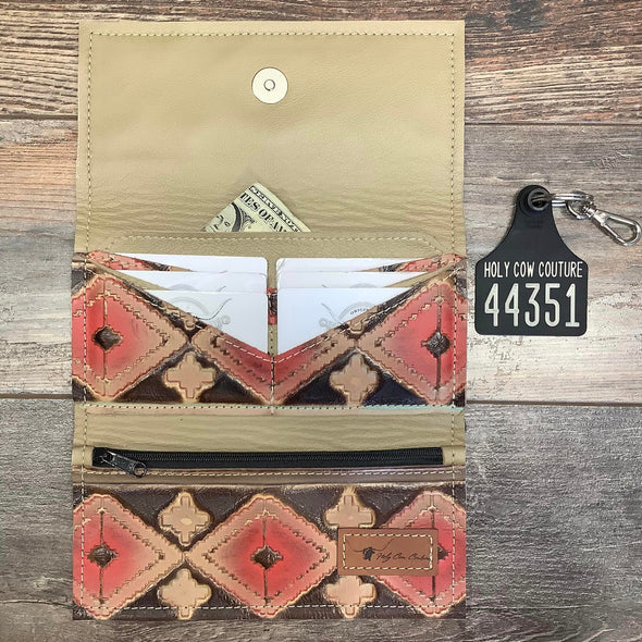 Bandit Wallet  - #44351