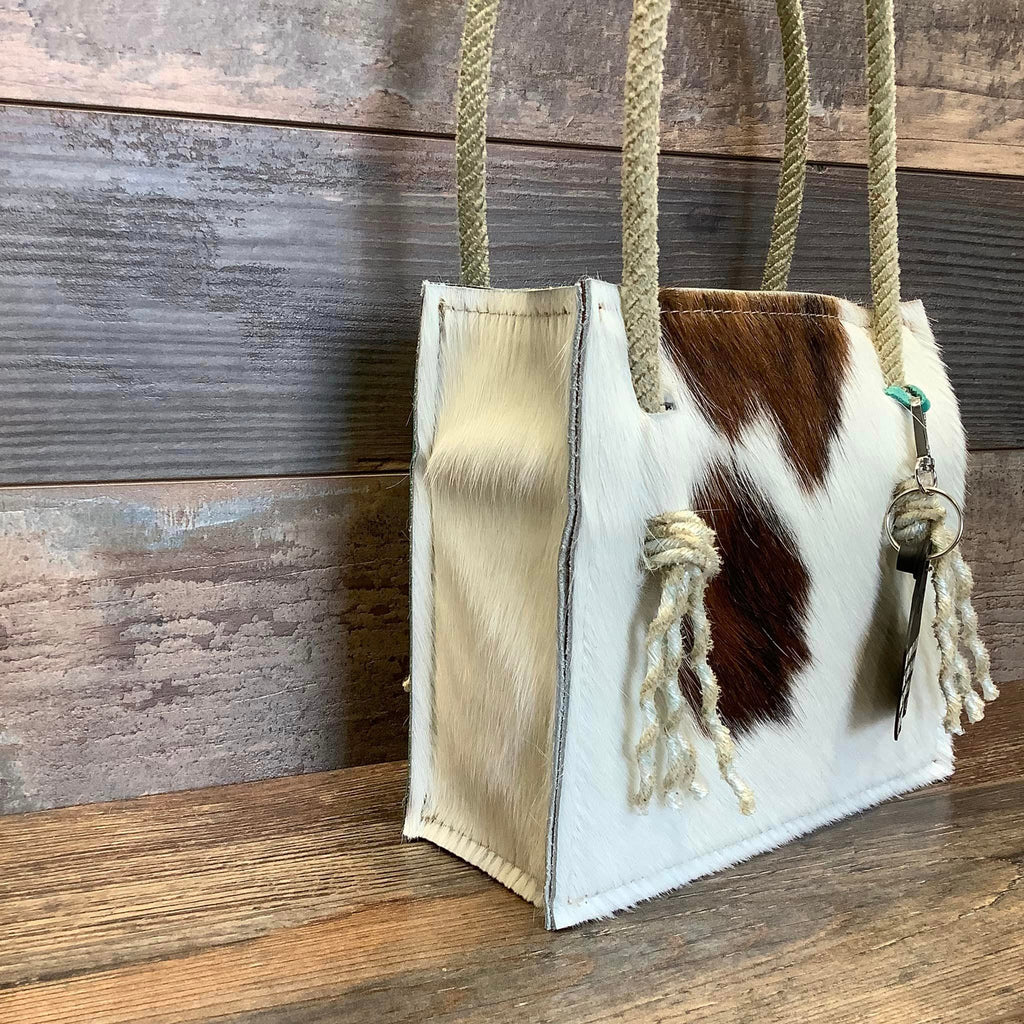 Mini Rope Purse #44404