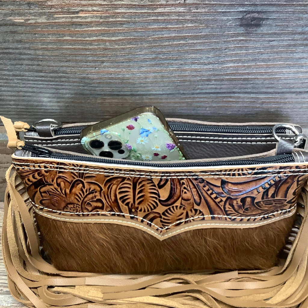 Double Ranch Hand - #47944