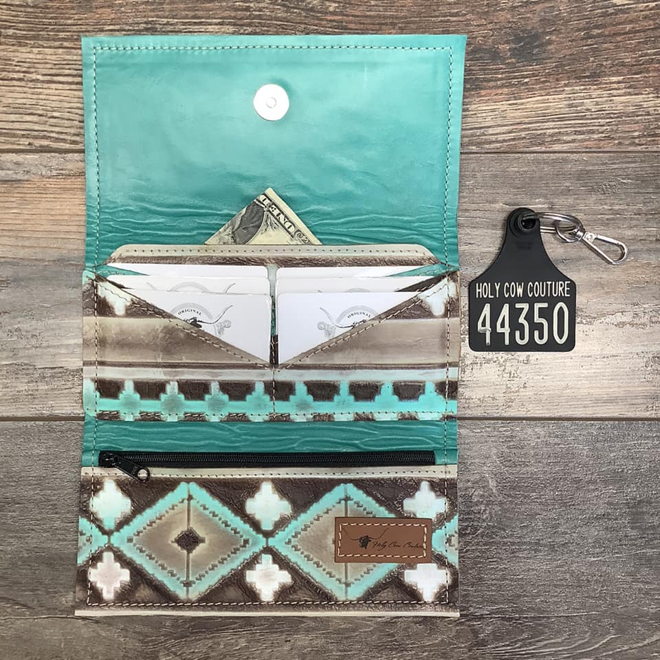 Bandit Wallet  - #44350