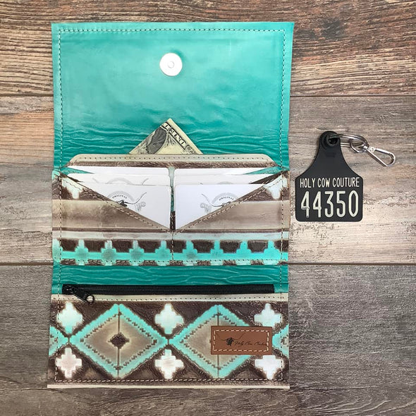 Bandit Wallet  - #44350
