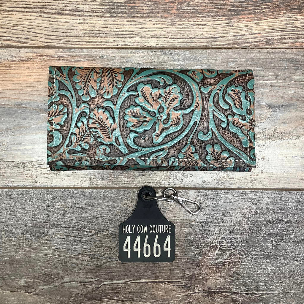 Bandit Wallet  - #44664