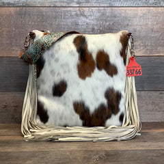 Outlaw 18" Fringe - #33766 Bag Drop