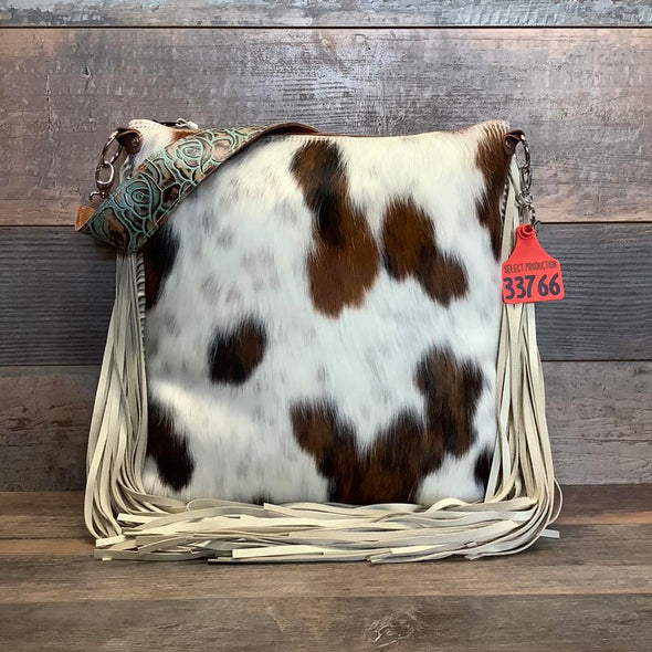 Outlaw 18" Fringe - #33766 Bag Drop