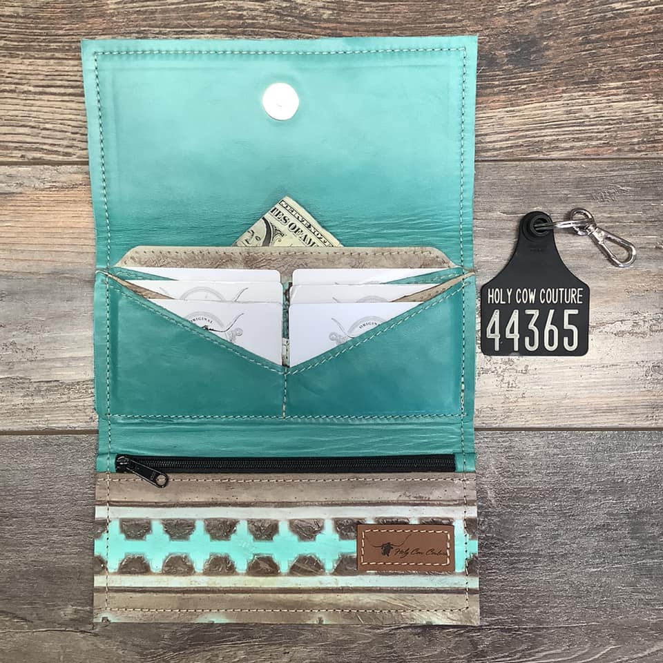 Bandit Wallet  - #44365