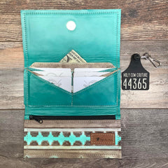 Bandit Wallet  - #44365