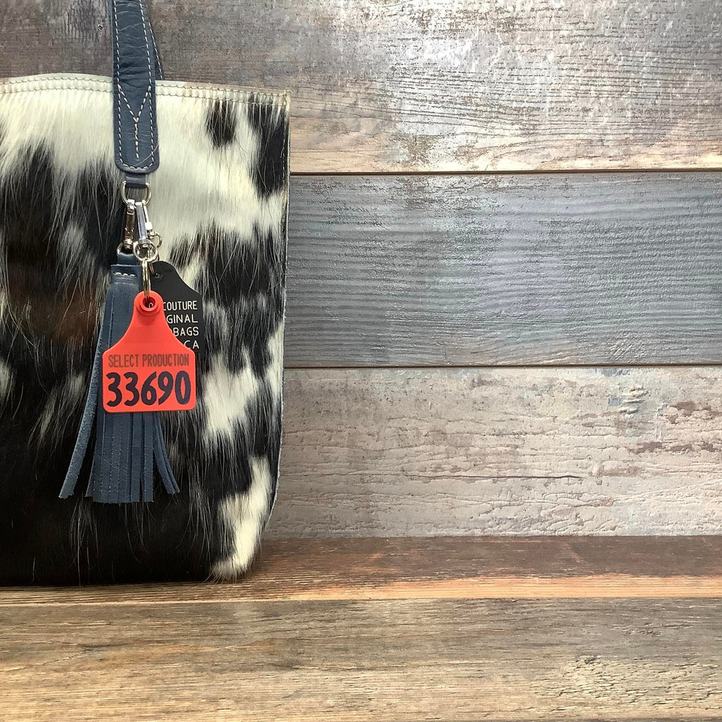 The Market Tote #33690 Bag Drop