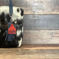 The Market Tote #33690 Bag Drop