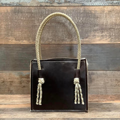 Mini Rope Purse Axis #47987