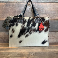 Get Outta Town Hybrid Tote #29708 Bag Drop