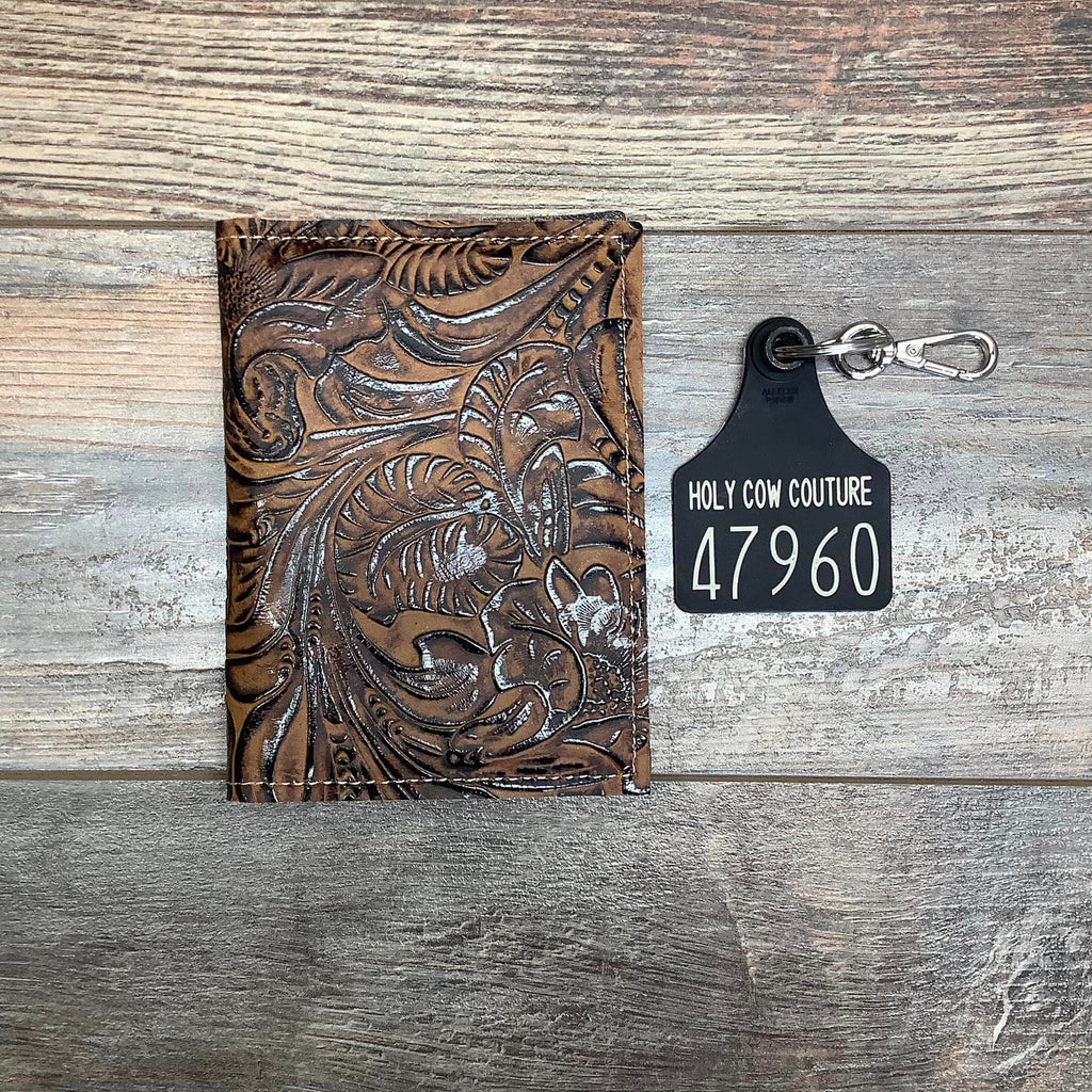 Passport Cover #47960