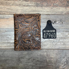 Passport Cover #47960