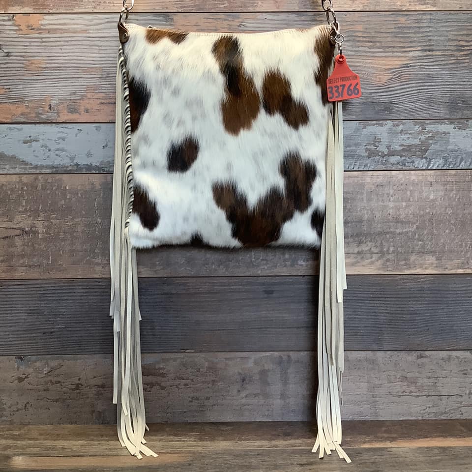 Outlaw 18" Fringe - #33766 Bag Drop