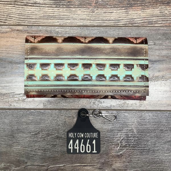 Bandit Wallet  - #44661