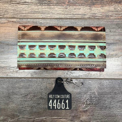 Bandit Wallet  - #44661