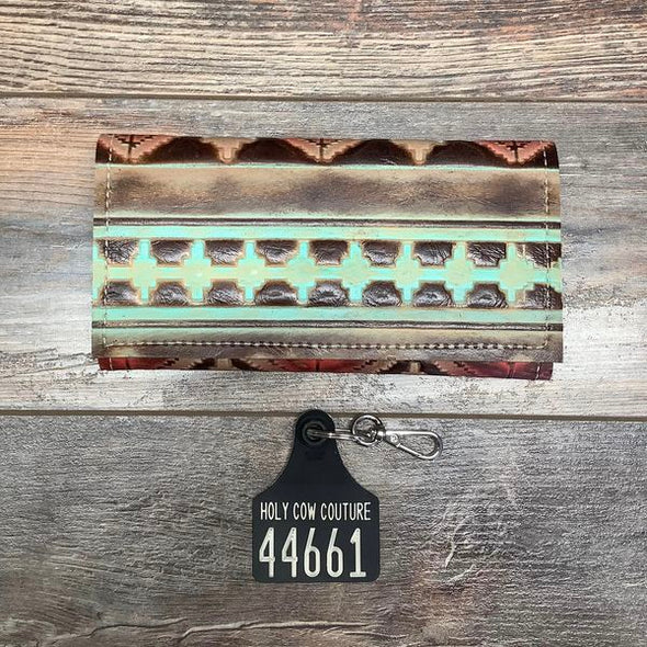 Bandit Wallet  - #44661
