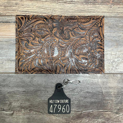Passport Cover #47960
