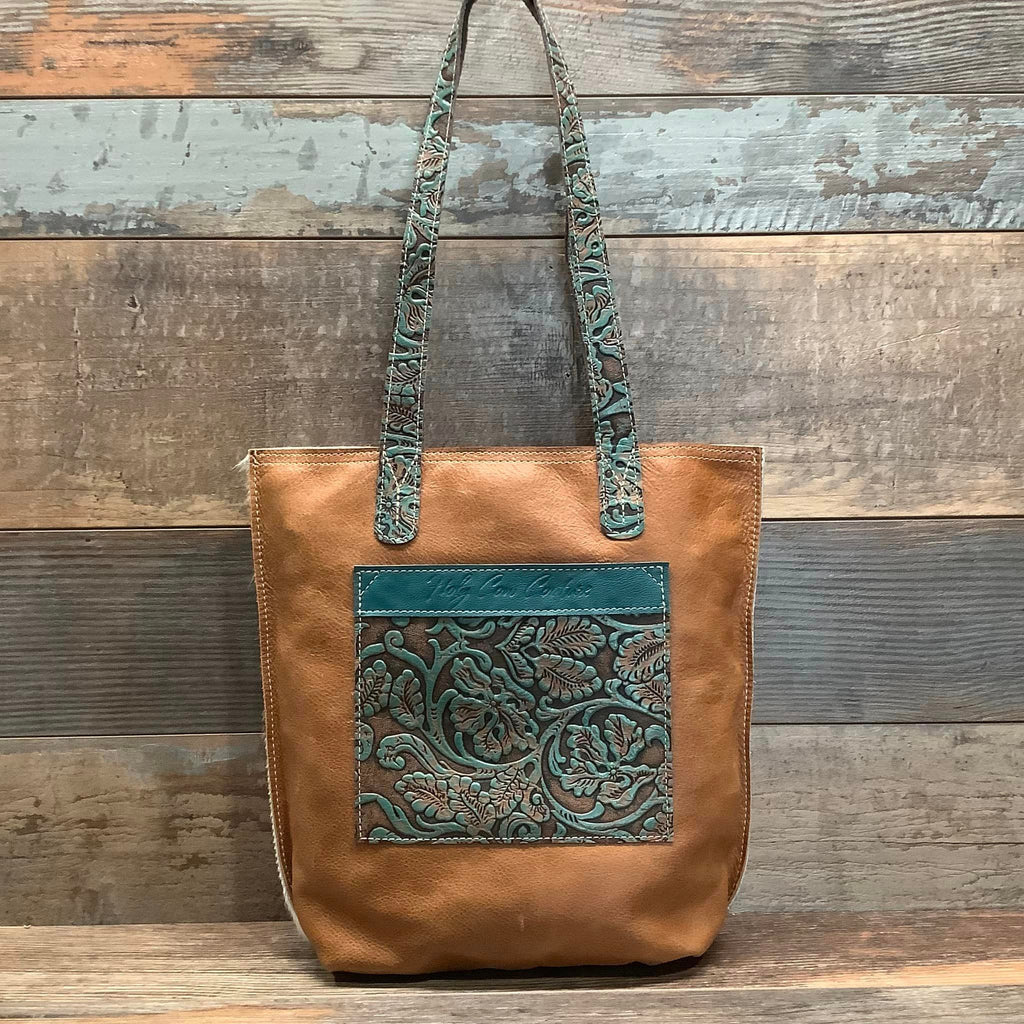 The Market Tote #44694