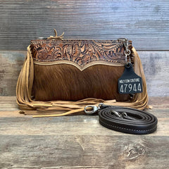 Double Ranch Hand - #47944