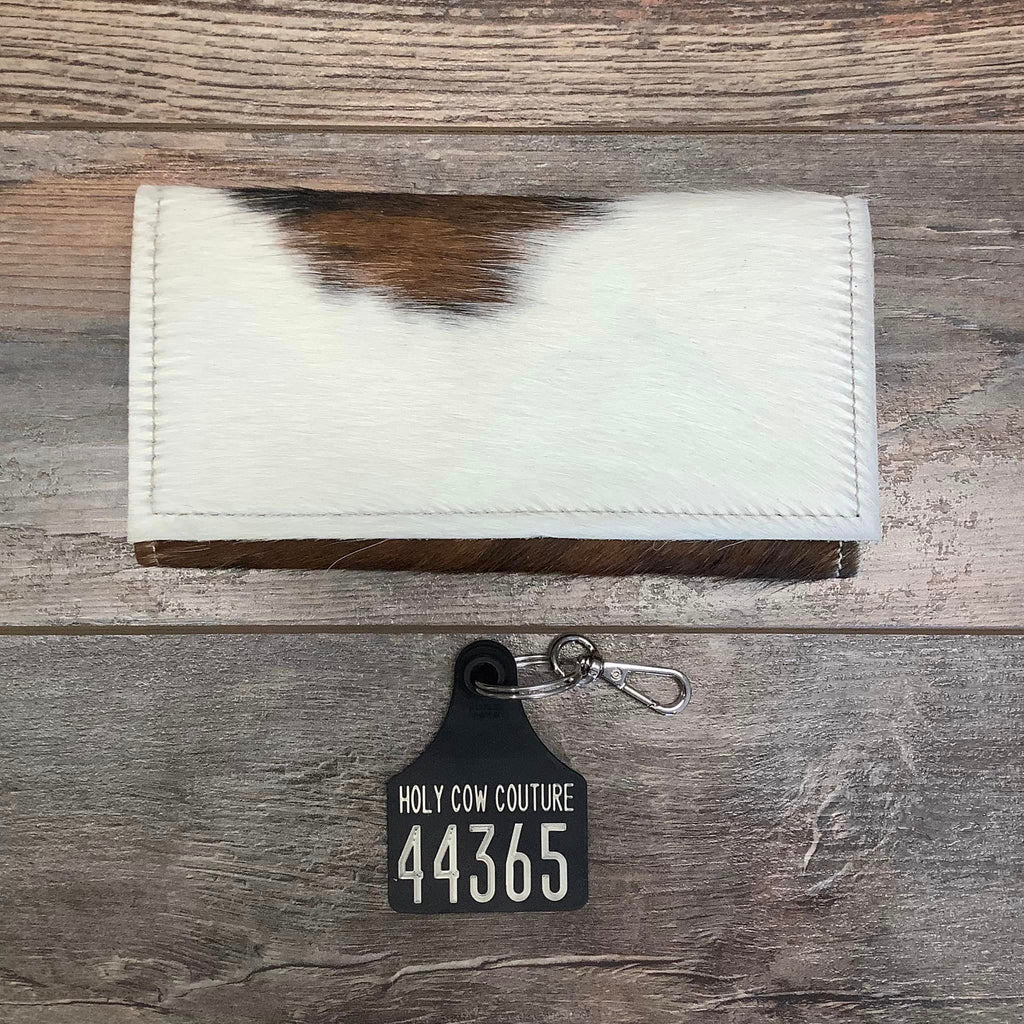 Bandit Wallet  - #44365