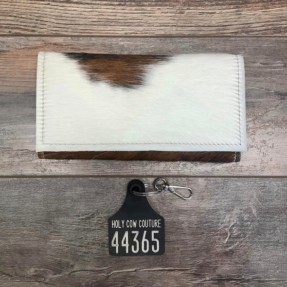 Bandit Wallet  - #44365