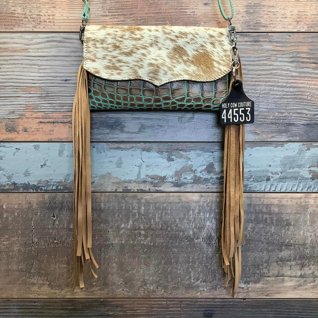 Sassy Mini Classy Cowgirl- #44553