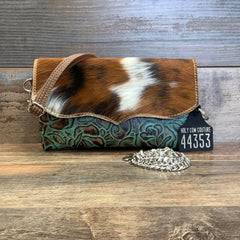 Sassy Mini Classy Cowgirl- #44353