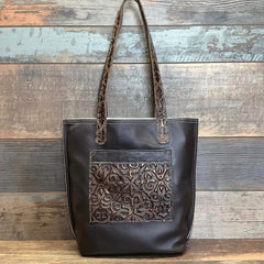 The Market Tote #44683