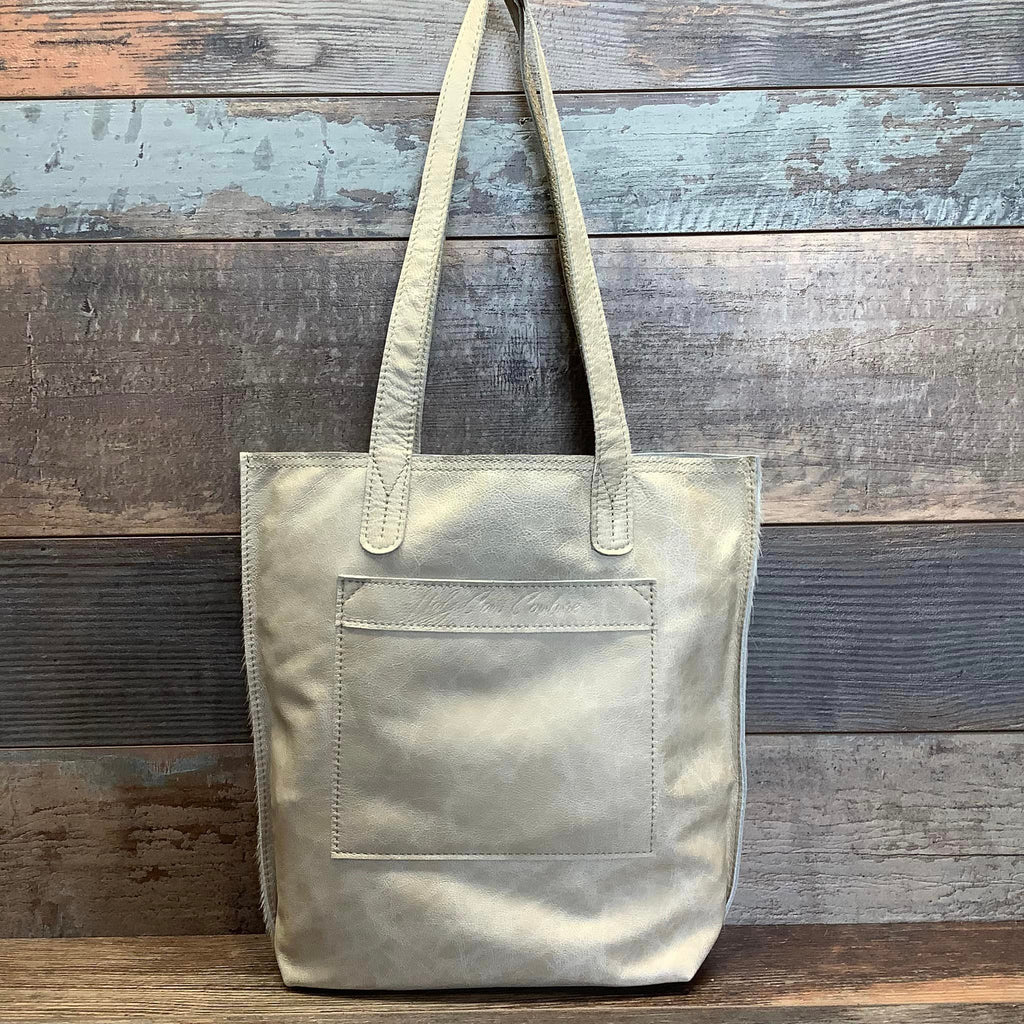 The Market Tote #40626